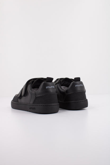 MURIS PETRA K  en color BLACK  (4)