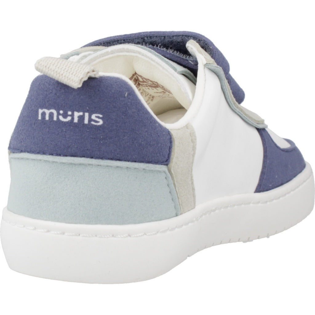 MURIS PETRA K  en color BLUE  (3)