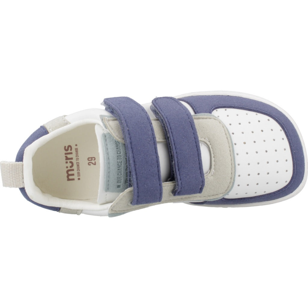 MURIS PETRA K  en color BLUE  (7)