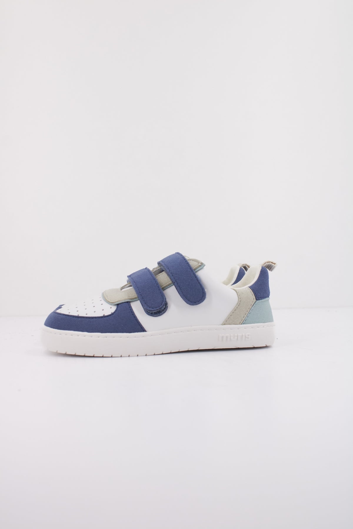 MURIS PETRA K  en color BLUE  (1)