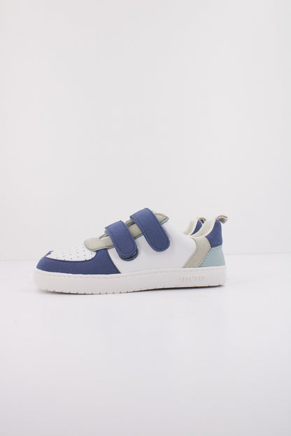 MURIS PETRA K  en color BLUE  (1)