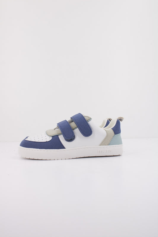 MURIS PETRA K  en color BLUE  (1)