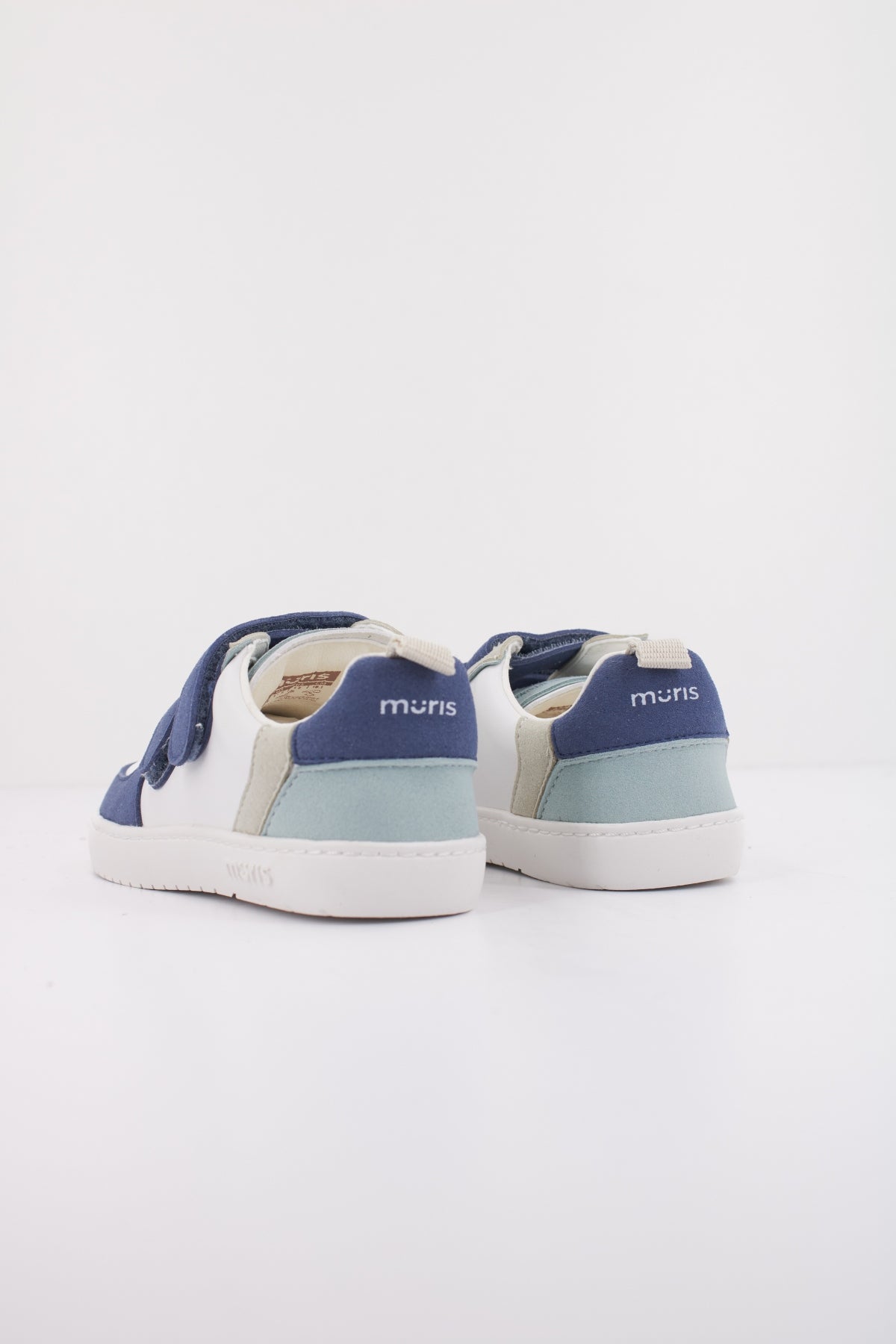 MURIS PETRA K  en color BLUE  (4)