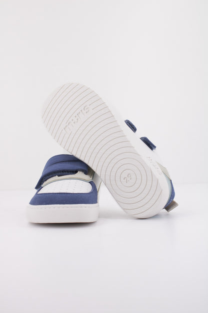MURIS PETRA K  en color BLUE  (5)