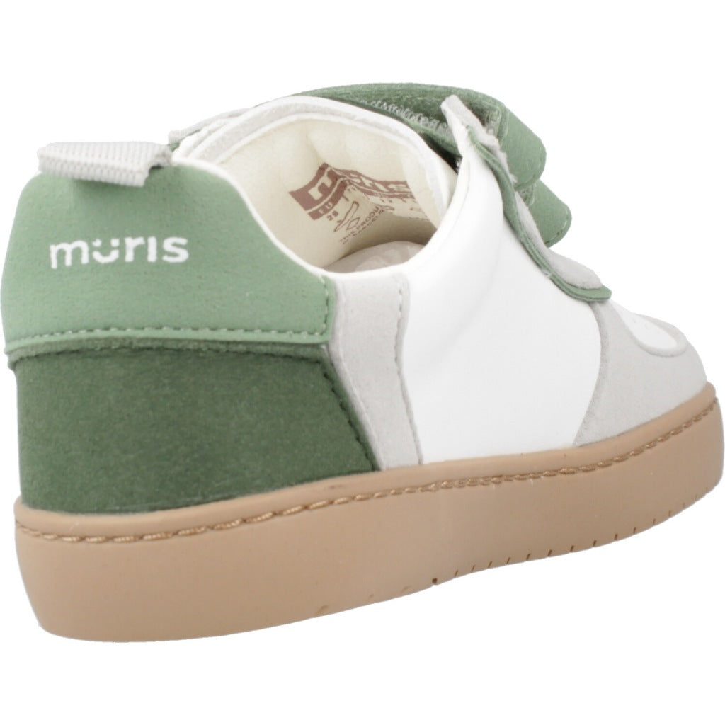 MURIS PETRA K  en color FRTGRN  (3)