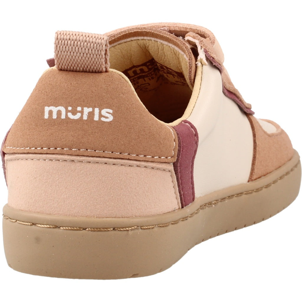 MURIS PETRA K  en color PINK  (3)