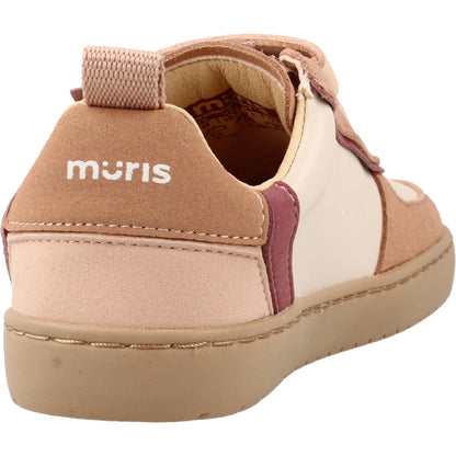 MURIS PETRA K  en color PINK  (3)