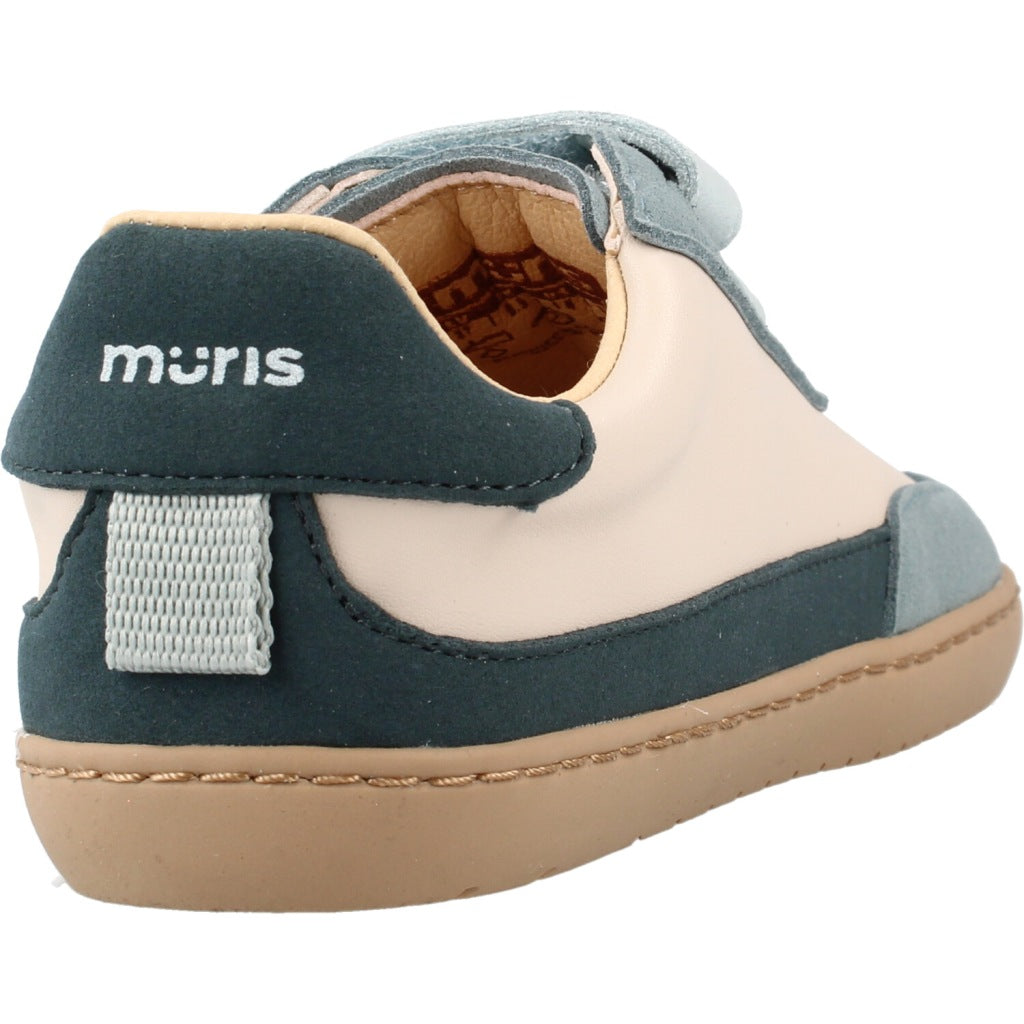 MURIS PETRA K en color STEEL  (3)