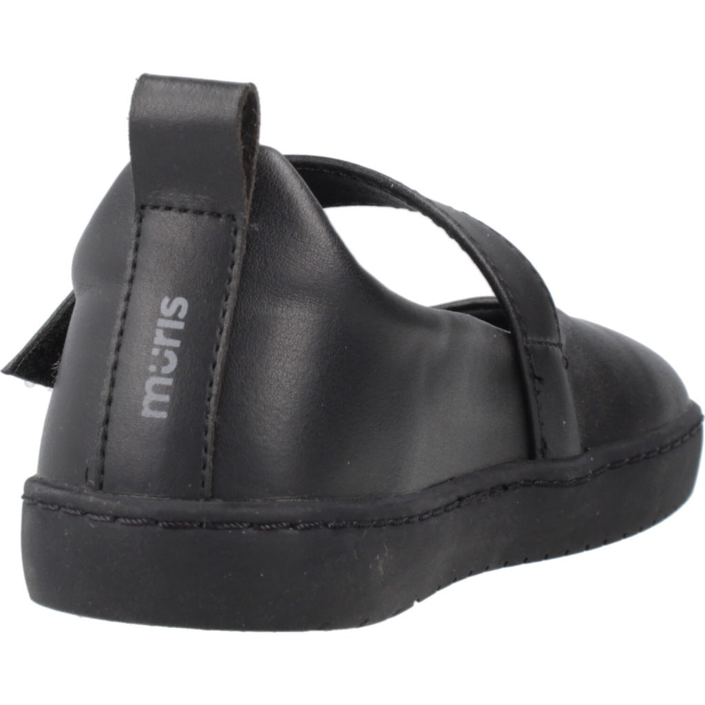 MURIS SIENNA  en color BLACK  (3)