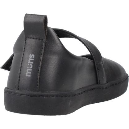 MURIS SIENNA  en color BLACK  (3)