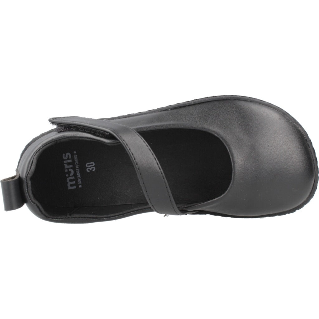 MURIS SIENNA  en color BLACK  (7)