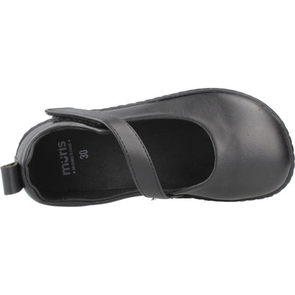MURIS SIENNA  en color BLACK  (7)