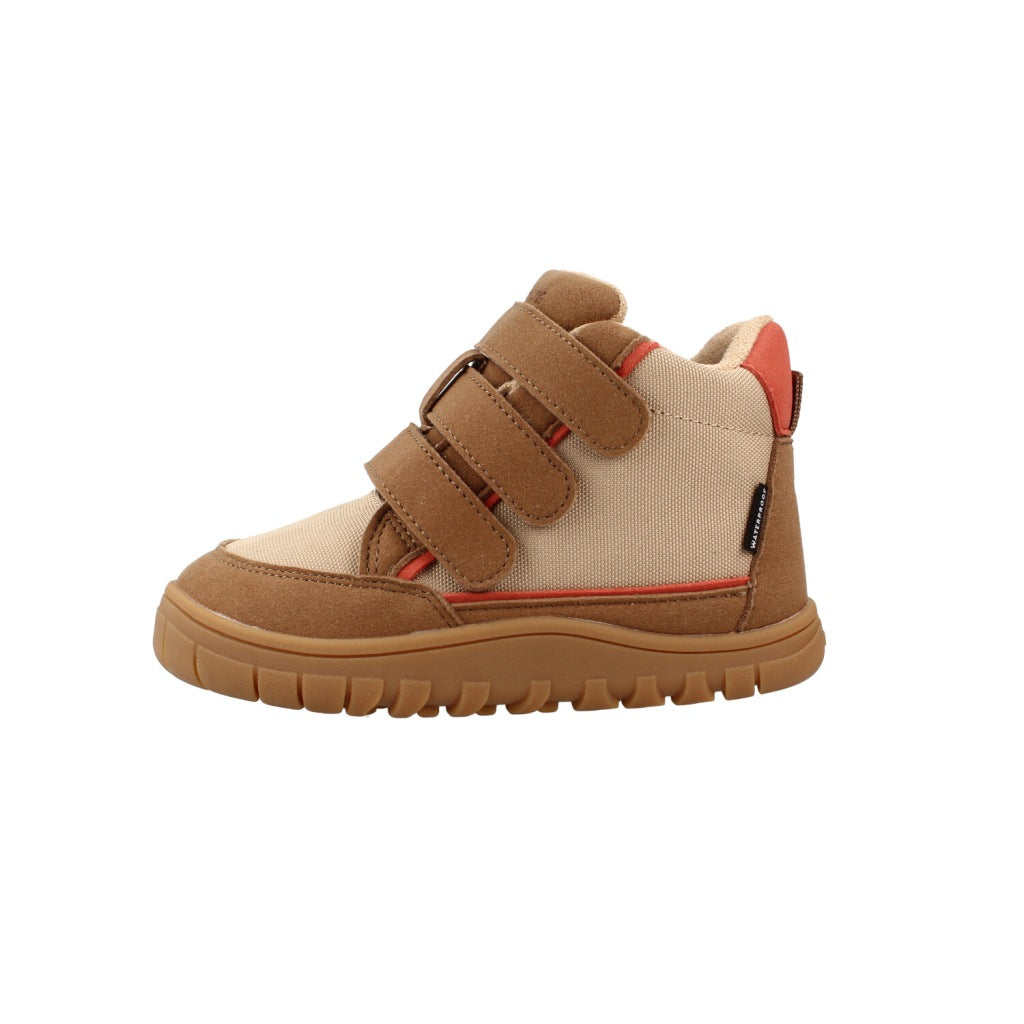 MURIS BANSKO en color CAMEL  (2)