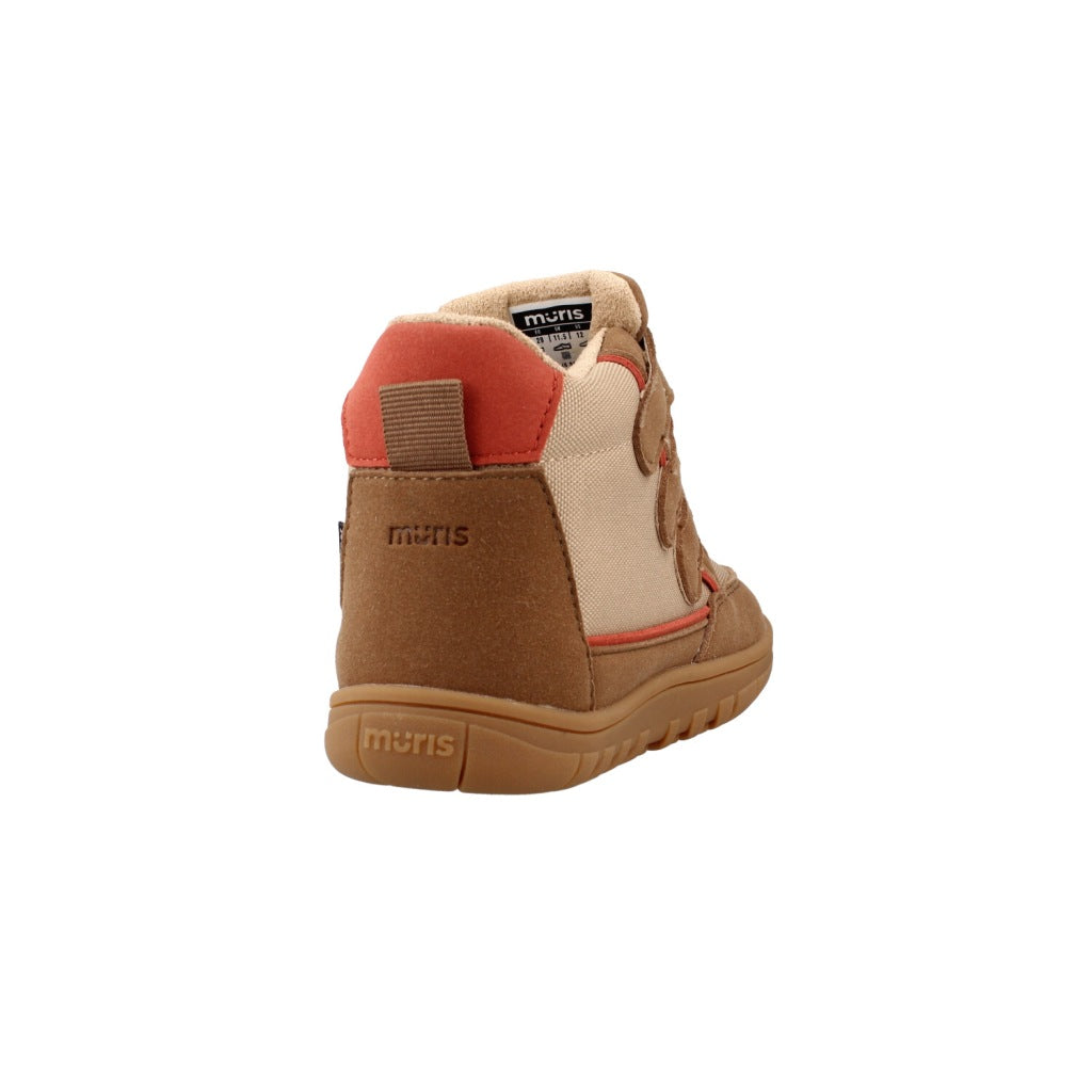 MURIS BANSKO en color CAMEL  (3)