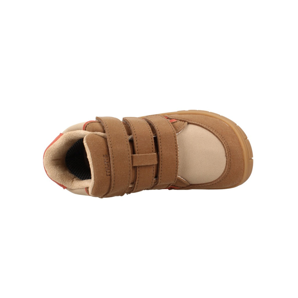 MURIS BANSKO en color CAMEL  (7)