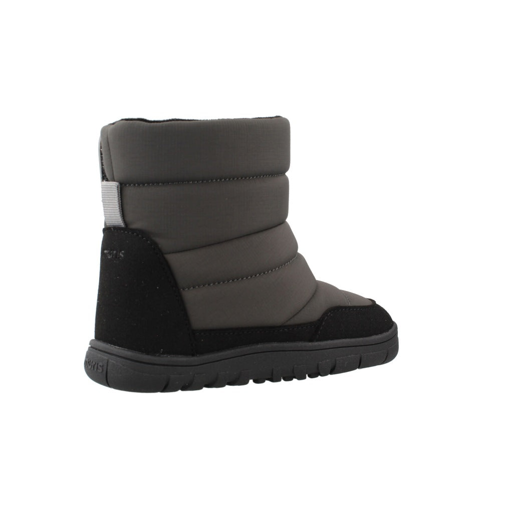 MURIS TROMSO en color BLACK  (4)