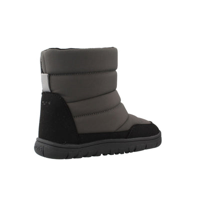 MURIS TROMSO en color BLACK  (4)