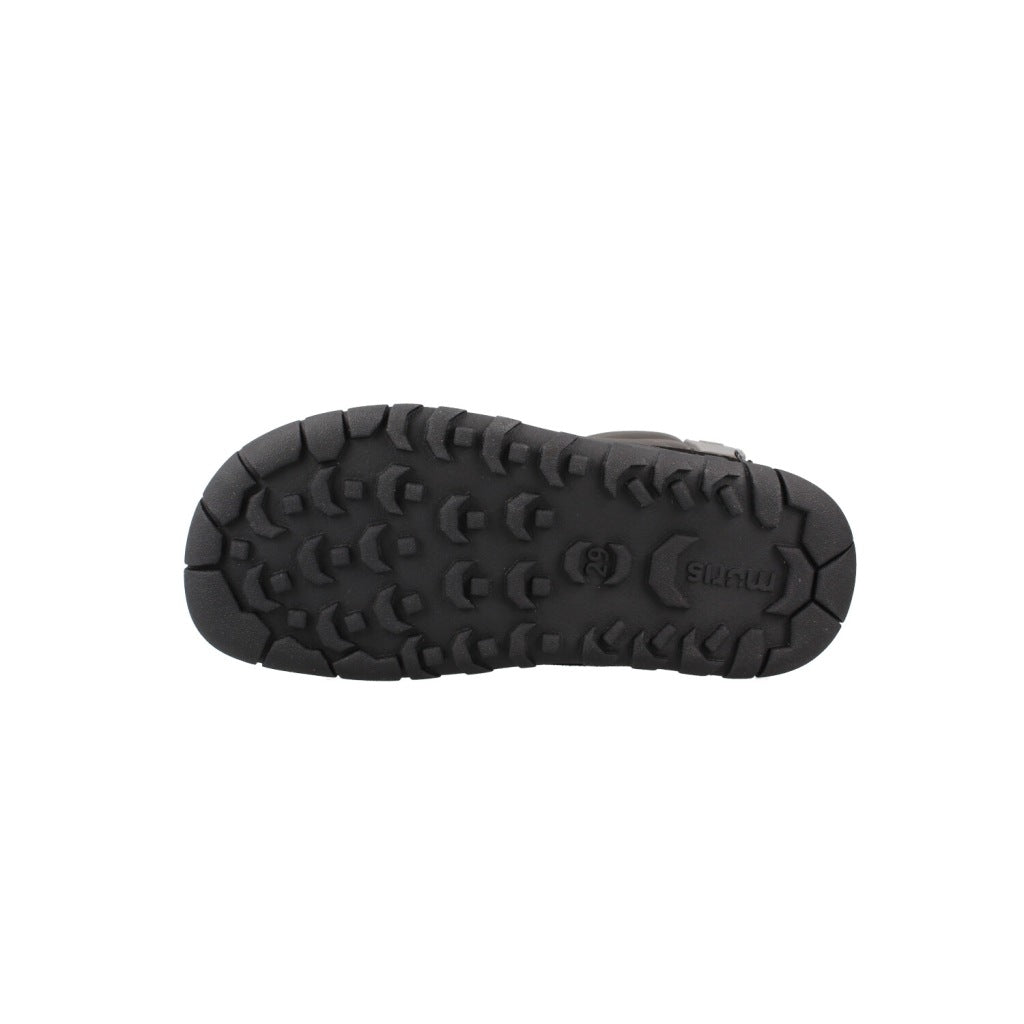 MURIS TROMSO en color BLACK  (6)