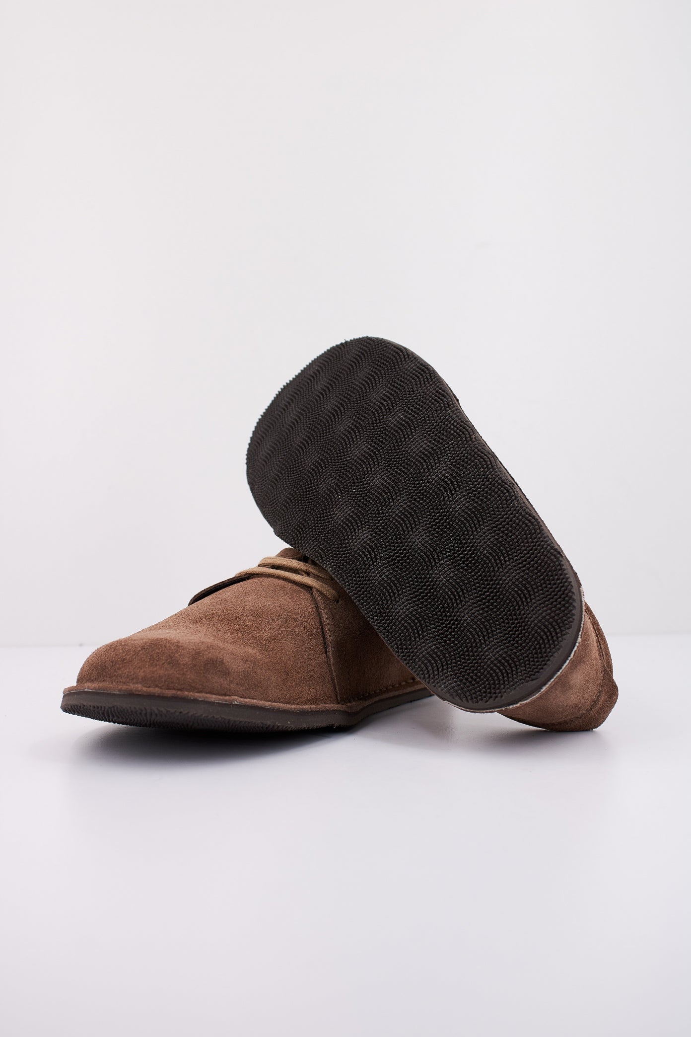 BOSTON BRUTUS  en color MARRON  (5)