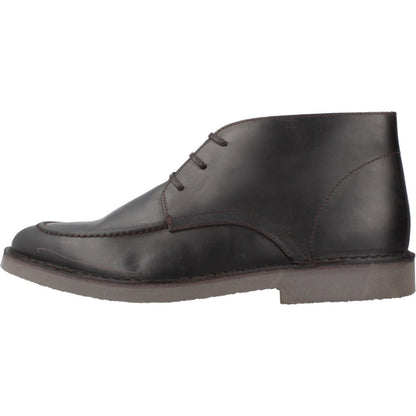 BOSTON JASPER en color MARRON  (2)