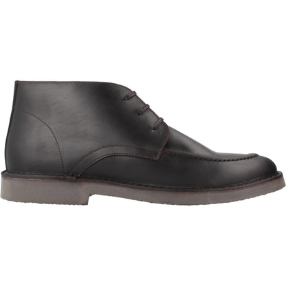 BOSTON JASPER en color MARRON  (4)