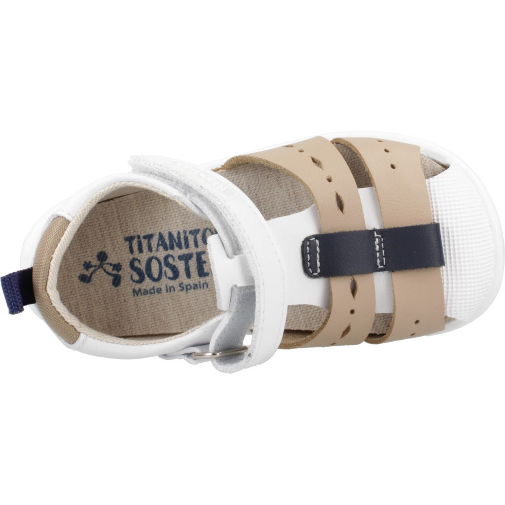 TITANITOS B EVO en color BLANCO  (7)