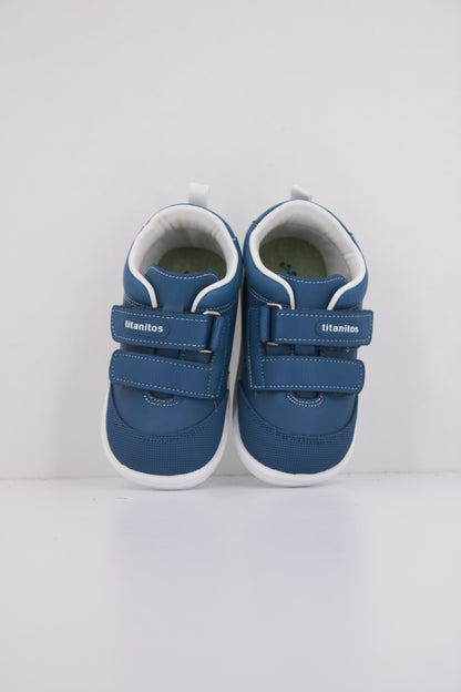 TITANITOS B ORSO en color JEANS  (3)