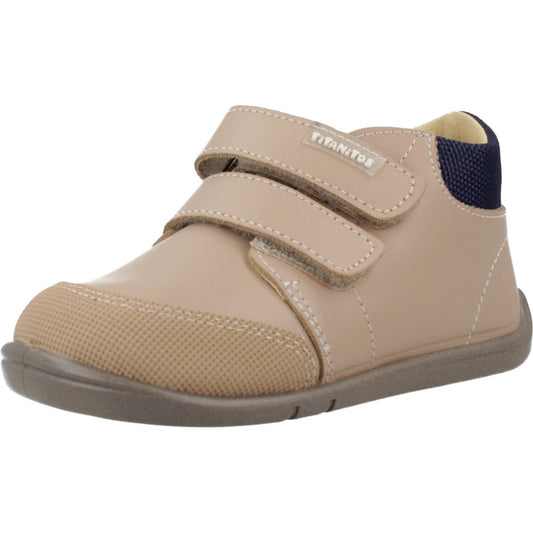 TITANITOS B RAUL en color CAMEL  (1)