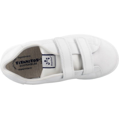 TITANITOS NEW CRONOS en color BLANCO  (7)