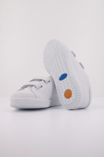 TITANITOS NEW CRONOS en color BLANCO  (5)