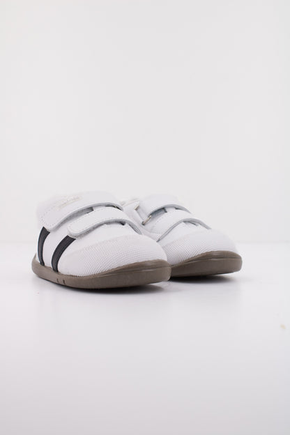 TITANITOS B MAURO en color BLANCO  (2)