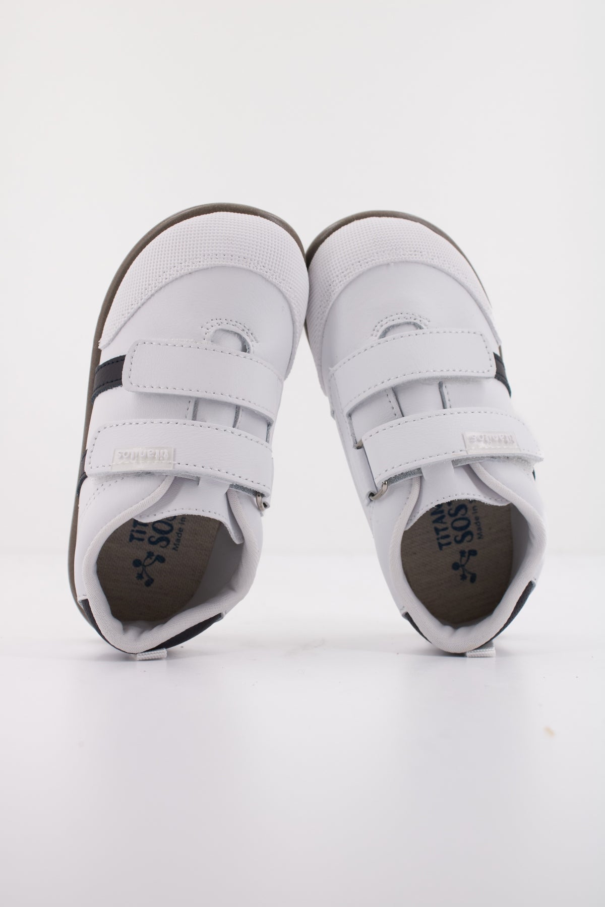 TITANITOS B MAURO en color BLANCO  (3)