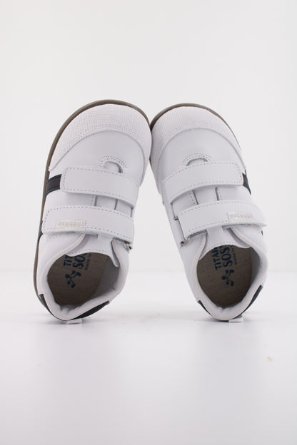 TITANITOS B MAURO en color BLANCO  (3)