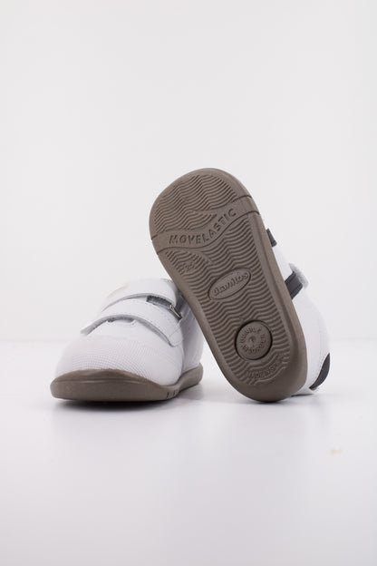 TITANITOS B MAURO en color BLANCO  (5)