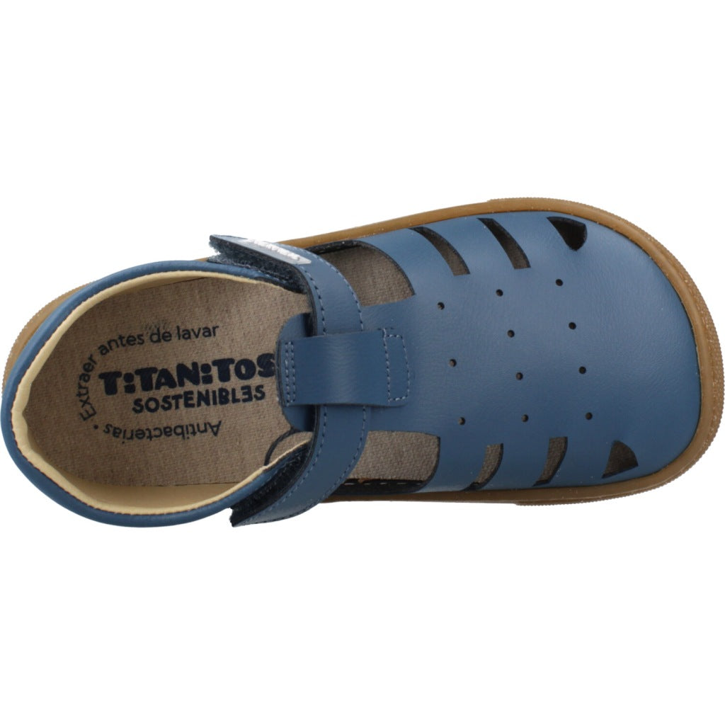 TITANITOS L RAIMUNDO en color JEANS  (6)