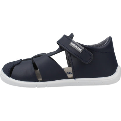 TITANITOS L FELIX en color NAVY  (2)