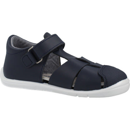 TITANITOS L FELIX en color NAVY  (5)