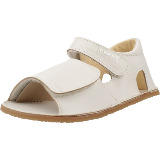 TITANITOS L ALCOY en color MARFIL  (1)