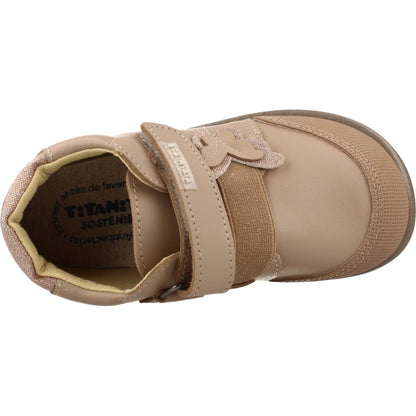 TITANITOS L ALMUSSAFER BOTI en color CAMEL  (7)