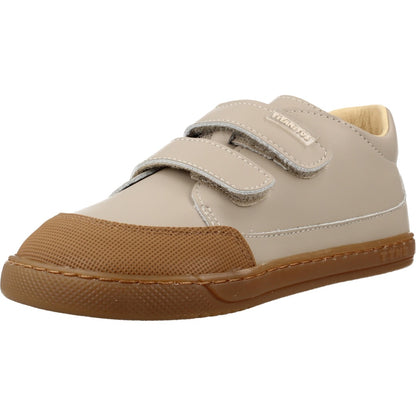 TITANITOS L CATRAL DEPORTIV en color BEIGE  (1)