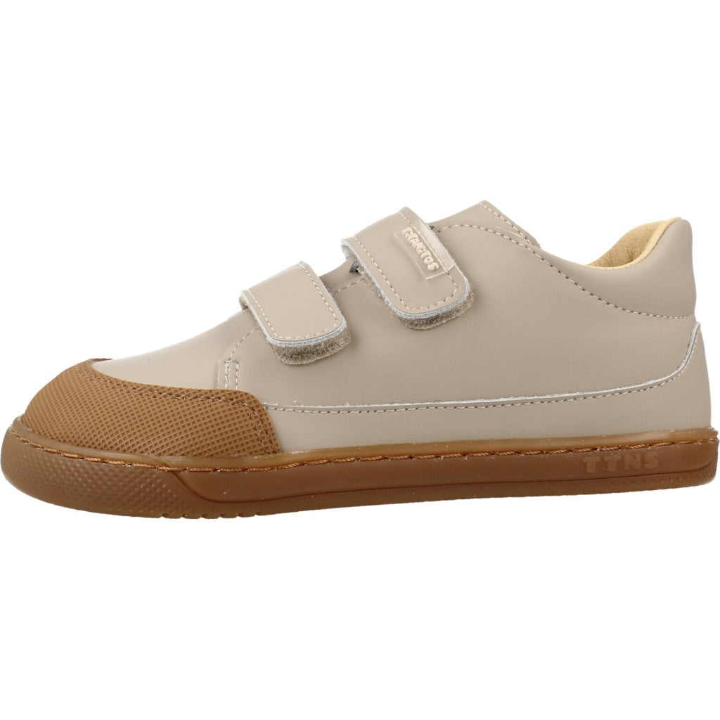 TITANITOS L CATRAL DEPORTIV en color BEIGE  (2)