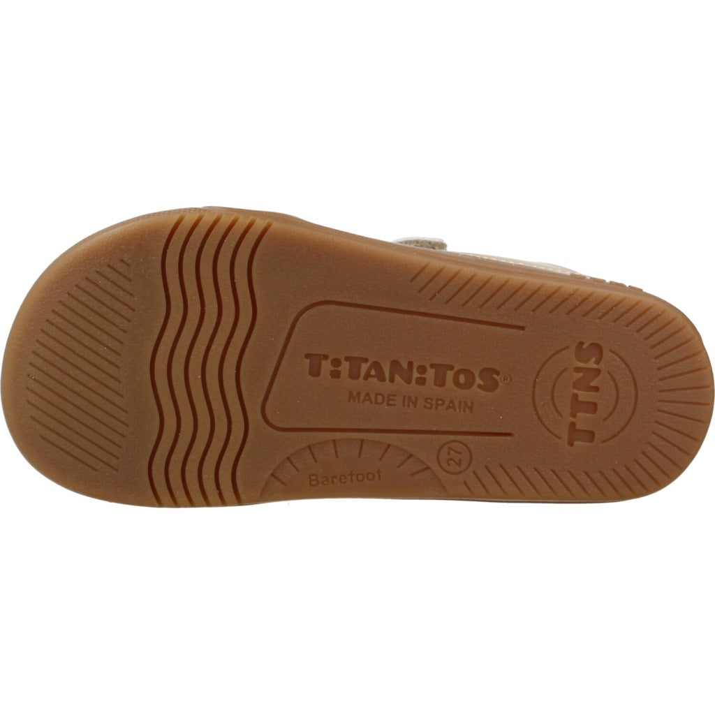 TITANITOS L CATRAL DEPORTIV en color BEIGE  (6)
