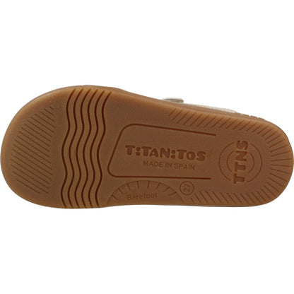 TITANITOS L CATRAL DEPORTIV en color BEIGE  (6)