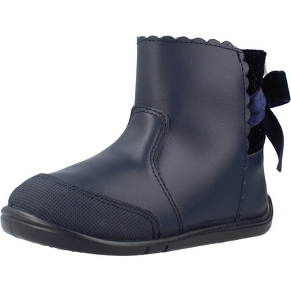 TITANITOS L BANYERES BOTA B en color NAVY  (1)