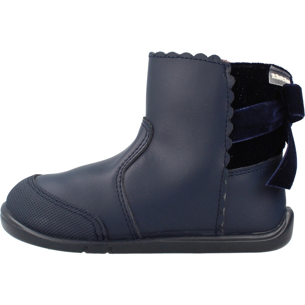 TITANITOS L BANYERES BOTA B en color NAVY  (2)
