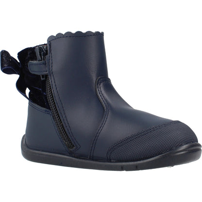 TITANITOS L BANYERES BOTA B en color NAVY  (5)