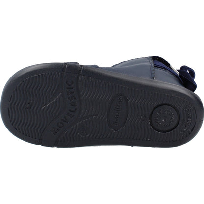 TITANITOS L BANYERES BOTA B en color NAVY  (6)