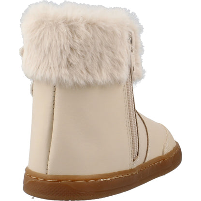 TITANITOS L ALDAIA BOTA ALD en color BEIGE  (3)