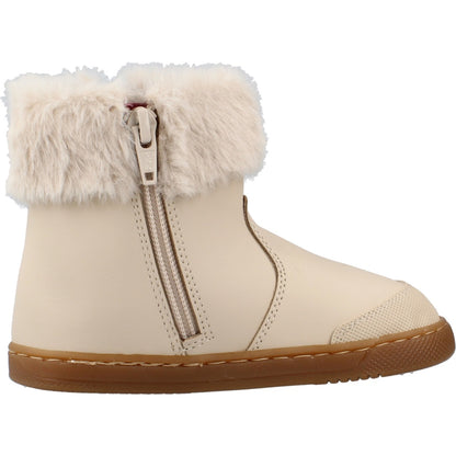 TITANITOS L ALDAIA BOTA ALD en color BEIGE  (4)