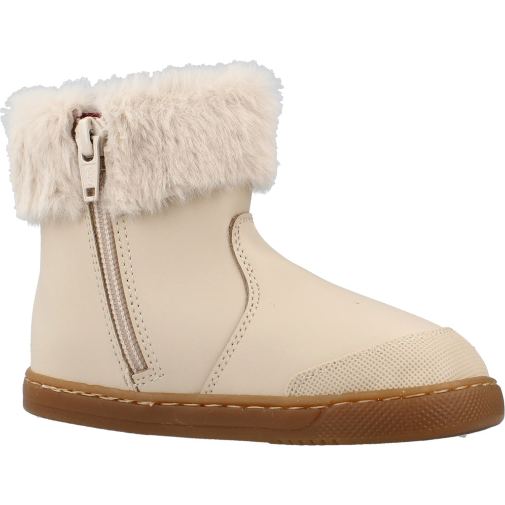 TITANITOS L ALDAIA BOTA ALD en color BEIGE  (5)